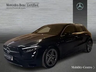 Usado Mercedes A200
