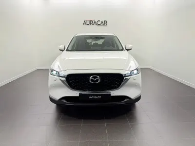 Usado Mazda CX-5 Sky 165 CV (121 kW) 2024 SUV