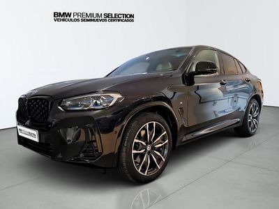 Usado 2023 BMW X4 Shadowline SUV | 50.800 € (Un poco caro)