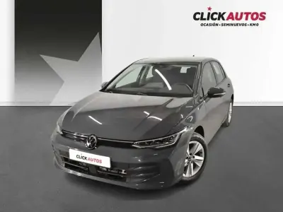 Usado VW Golf VIII