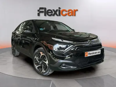 Usado Citroën C4