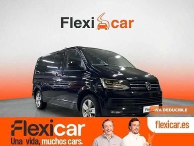 VW Multivan