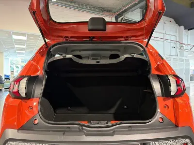 Usado Dacia Spring