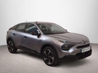 Usado Citroën C4 PureTech 131 CV (96 kW) 2024 Gris SUV