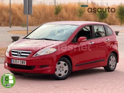 Honda FR-V