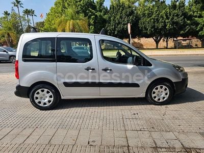 Peugeot Partner Tepee