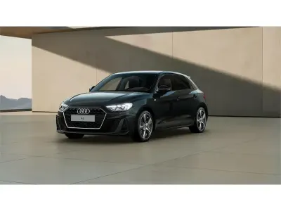 Usado Audi A1 Sportback