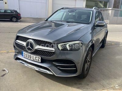 Mercedes GLE450 AMG