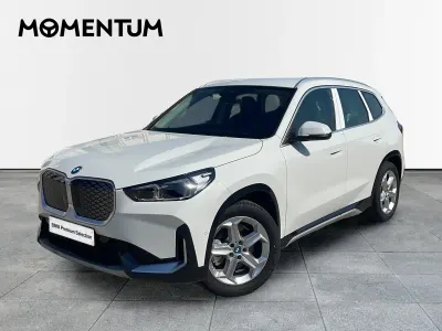 Nuevo BMW iX1 Comfort Edition 230 kW (313 CV) 2025 Blanco SUV