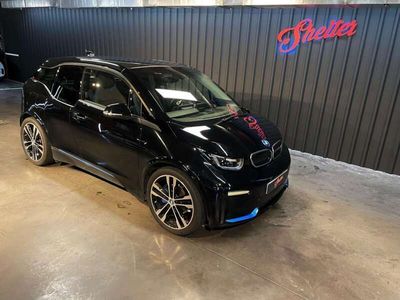 usado BMW i3 i3120Ah