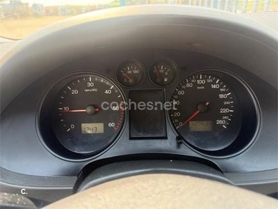Seat Cordoba