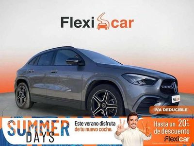 Mercedes GLA200