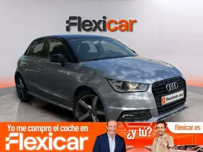 Usado Audi A1