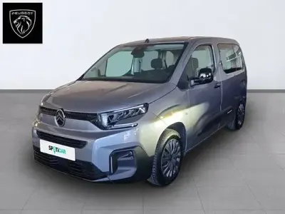 Usado Citroën Berlingo 102 CV (75 kW) 2025 Gris Monovolumen