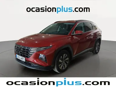 Occasion Hyundai Tucson 115 PK (84 kW) 2023 Rood SUV