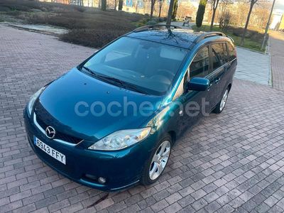 Mazda 5