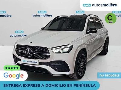 Mercedes GLE300