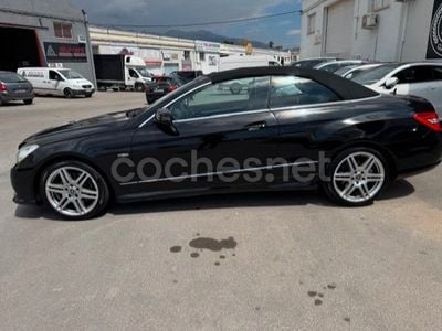 Mercedes E350