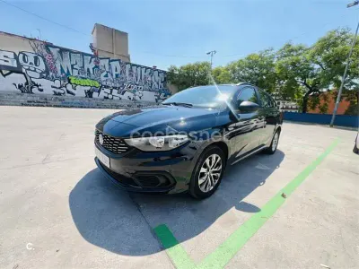 Usado Fiat Tipo