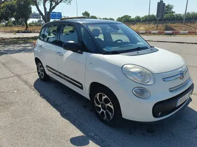 Usado Fiat 500L