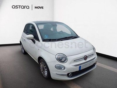 Usado Fiat 500 Dolcevita 70 CV (51 kW) 2023 Blanco Berlina