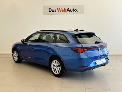 Seat Leon ST