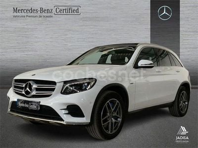 Mercedes GLC350