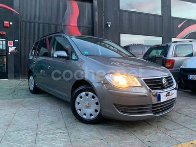 VW Touran
