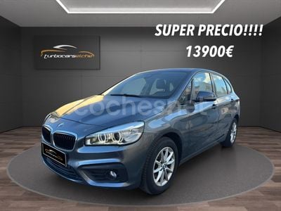 BMW 218