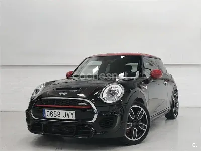 Usado Mini John Cooper Works