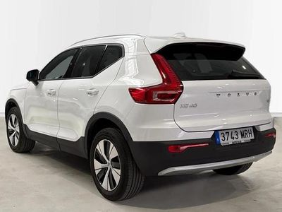 Brugt Volvo XC40 Core 129 HK (94 kW) 2024 SUV