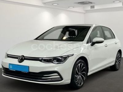 VW Golf VIII