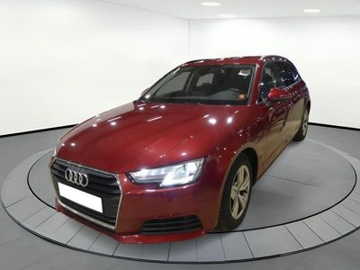 usado Audi A4 2.0 TDI ULTRA