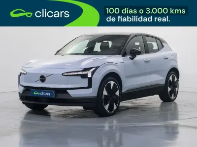 Usado Volvo EX30