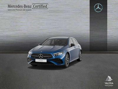 Mercedes A200