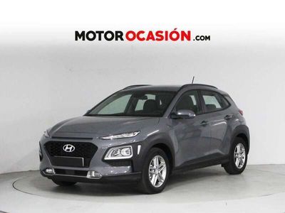 usado Hyundai Kona 1.0 TGDI Klass 4x2