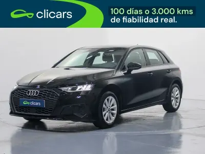 Usado Audi A3 Sportback e-tron