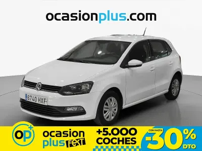 Occasion VW Polo