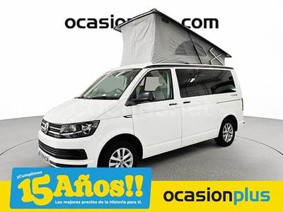 VW California