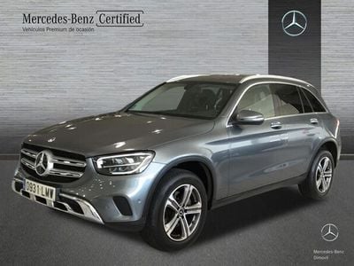 Mercedes GLC300
