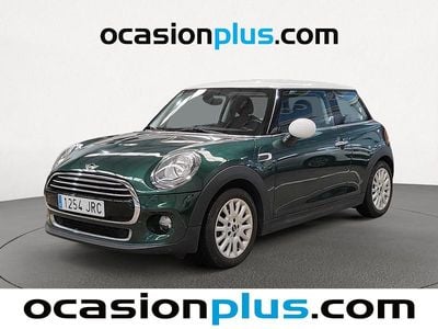 Mini Cooper D
