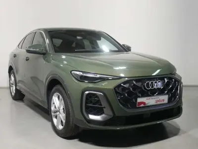Usado Audi Q5 Sportback