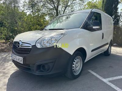 usado Opel Combo Creo 1.3 CDTI L2 H1 INCRMENTADA