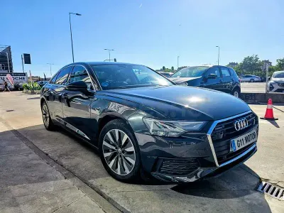 Usado Audi A6