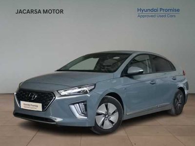 usado Hyundai Ioniq HEV - 30.000 km 1.6 GDI Klass