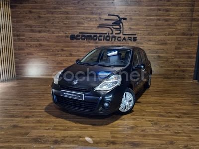 Renault Clio II