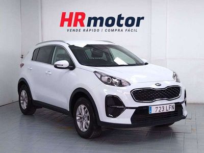 usado Kia Sportage Concept 2WD