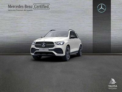Mercedes GLE300