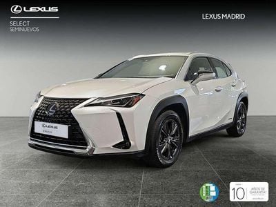 Lexus UX 250h