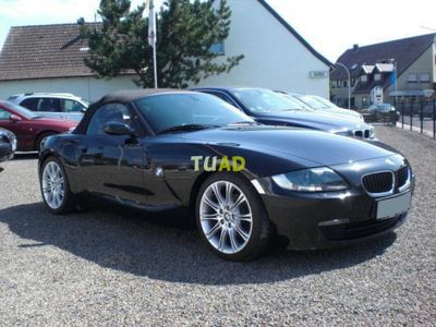 usado BMW Z4 2.0l M-Technik